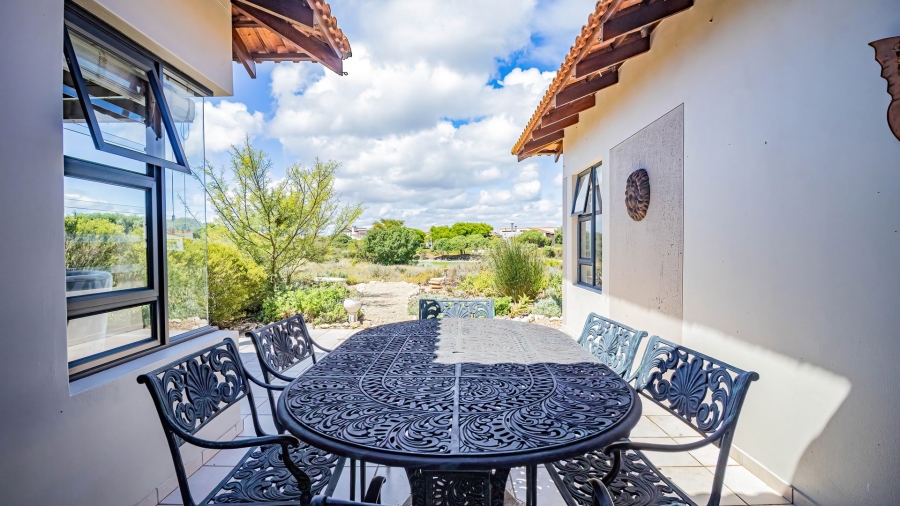 3 Bedroom Property for Sale in Langebaan Country Estate Western Cape